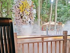 -二荆条·蜀鲜汇城市森林火锅