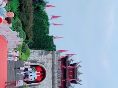 -青岩古镇