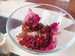 沙拉-Cooking Man(中懋天地店)