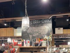 -俺的焼肉(銀座9丁目店)