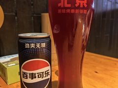 -肉串汪(月坛店)