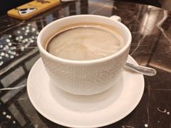 -V咖啡(兰州盛达希尔顿酒店)