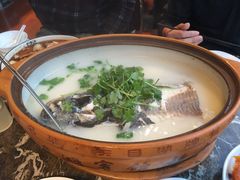 -风味小馆(天目湖宾馆店)