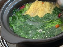 -濠轩阁特色生蚝火锅(水湾路店)