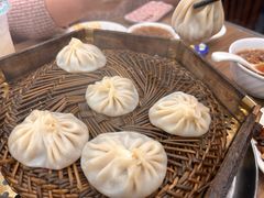 -西安贾三灌汤包·回坊小吃·清真炒菜(北院门总店)