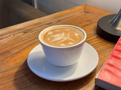 -1901 Cafe(西四店)