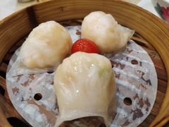 金牌虾饺皇-点都德(聚福楼店)