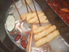 -钢管厂五区小郡肝串串香(党校路店)