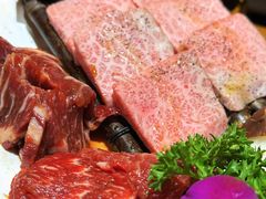 -AJIYA炭火烧肉(徐汇正大乐城店)