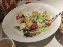 -老阿爸鲜鱼土菜(独墅湖店)