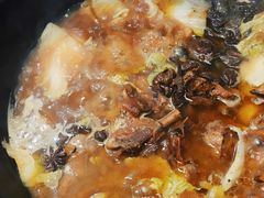 -木火炖鱼农家炕(祥宇上品总店)