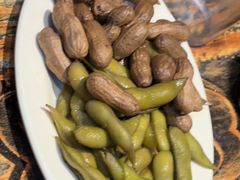 -欢聚烤吧(朱辛庄TBD万科店)