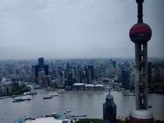 -金轩中餐厅 Jin Xuan(浦东丽思卡尔顿酒店)
