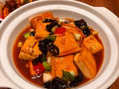 -汉小城·老铫子藕汤·乡野湖北菜(江汉路吉庆街店)