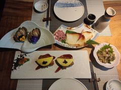 -森味薪火烧•烧鸟居酒屋•日本料理(望京店)