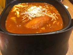 阿香麻辣米线-阿香米线(深业上城店)