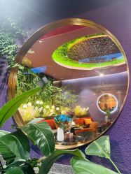 -花隐·美芙炫海菲秀皮肤管理中心