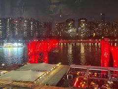 -AZUL by FUEL蓝色·法式酒馆(琶醍店)