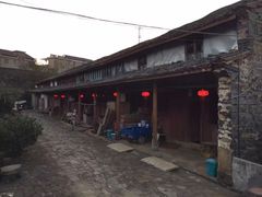 -乌石村