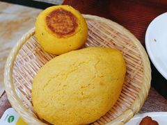 -丽泽山庄·生态怀柔菜·虹鳟鱼(红螺寺店)