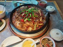 -老板恋上鱼(恒隆广场店)