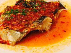 -麒麟中餐厅·经典粤菜·地道菜式老字号(广州长隆酒店)