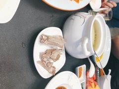 -紫光园·烤鸭·北京菜(团结湖店)