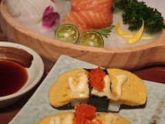 -木村武·手作寿司料理(中山亭店)