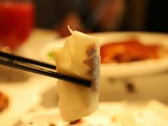 -四季民福烤鸭店(前门店)