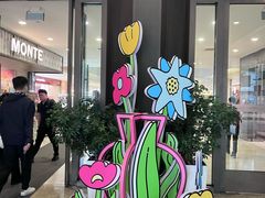 -光启城时尚购物中心