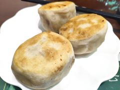 -清真牛街祥云轩门钉肉饼(左家庄店)