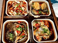 -小满海鲜·别院(天津旗舰店)