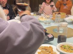 -紫鑫阁饭庄(长安店)