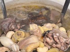 -聚味罗记大排檔·烧烤·鲜鱼杂·甲鱼煲(科学馆店)