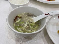 -寻味顺德·南记酒家·传统顺德菜·鱼生(广源路店)