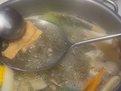 -牛品福潮汕牛肉火锅(旺庄店)