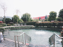 -杭州第一世界大酒店·云曼温泉