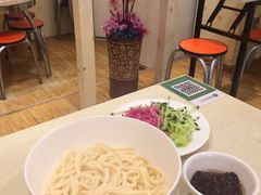 -黑八私房老北京炸酱面