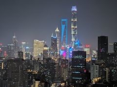 -环球港凯悦 · 享悦中餐厅