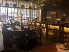 -盡膳口福跷脚牛肉火锅(合生汇购物中心店)