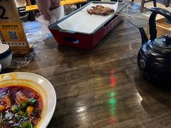 -老五烧烤(盘金华府总店)