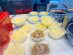 -姚记.周礼伤心凉粉(时代广场店)