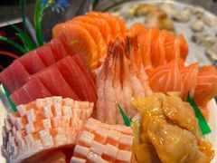 -熊出没日本烧肉放题