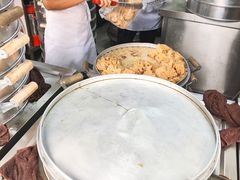 -御梁坊红糖馒头