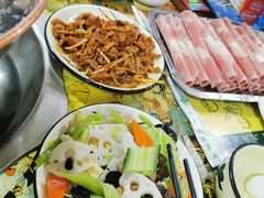 -原柳滩高台阶涮羊肉