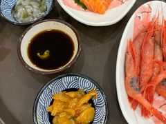 -第六季自助餐厅(甜水园店)