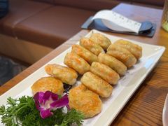 -英兰朝族饭店(河南桥头店)