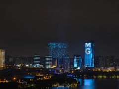 -天鹅湖体育公园