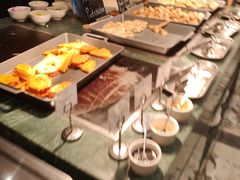 -合肥皇冠假日酒店·菲亚斯特自助餐厅(黄山路店)