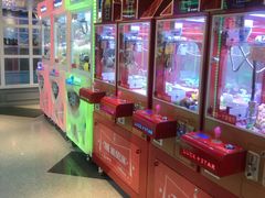 -鹿客西街(欧乐时尚广场店)